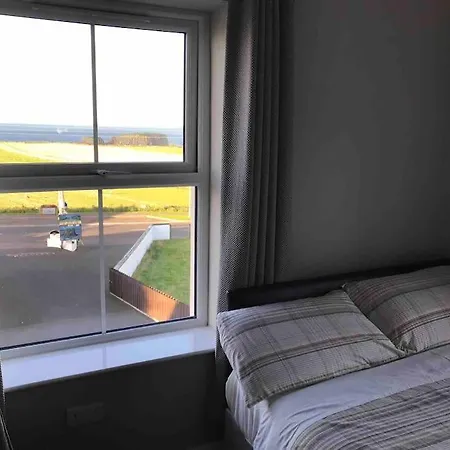 Dunshamrock @Sheep Island View Villa Ballintoy Exterior photo
