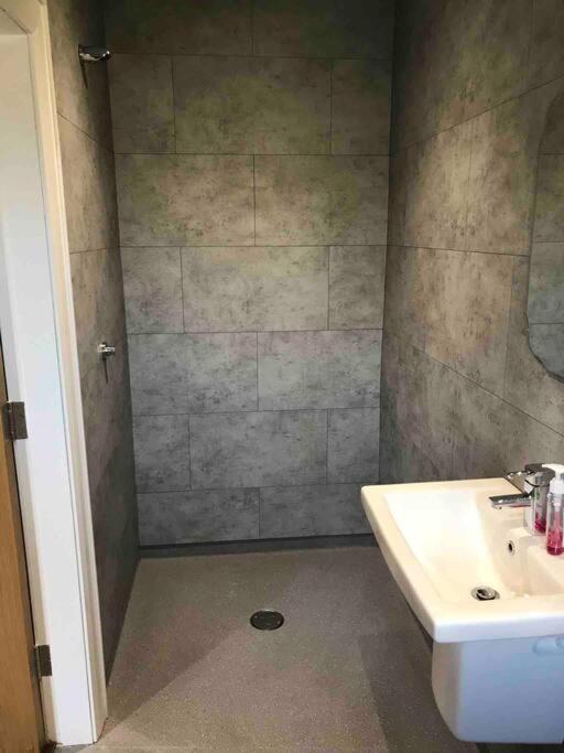 Holiday home Dunshamrock @sheep Island View *