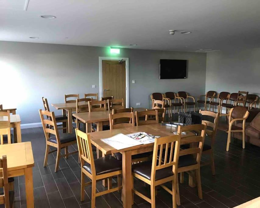 Dunshamrock @sheep Island View Holiday home Ballintoy